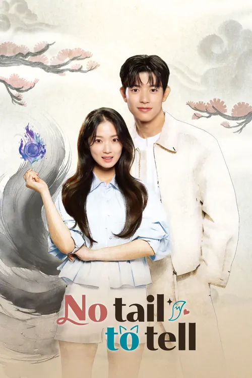 Download No Tail to Tell (Season 1) Korean with E Substitle 480p 720p & 1080p WEB DL 24 no tail to tell season 1