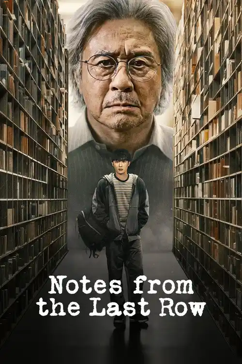 Download Notes From The Last Row (Season 1) Dual Audio {Hindi Korean} K Drama Series 480P 720P & 1080P Web Dl 21 notes from the last row season 1