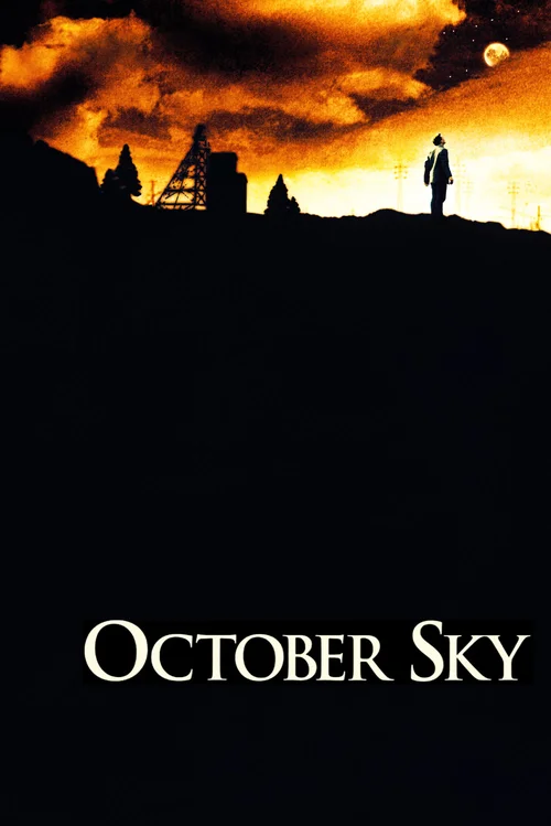 Download October Sky (1999) Full Movie In English 720p 480p BluRay 23 october sky 1999