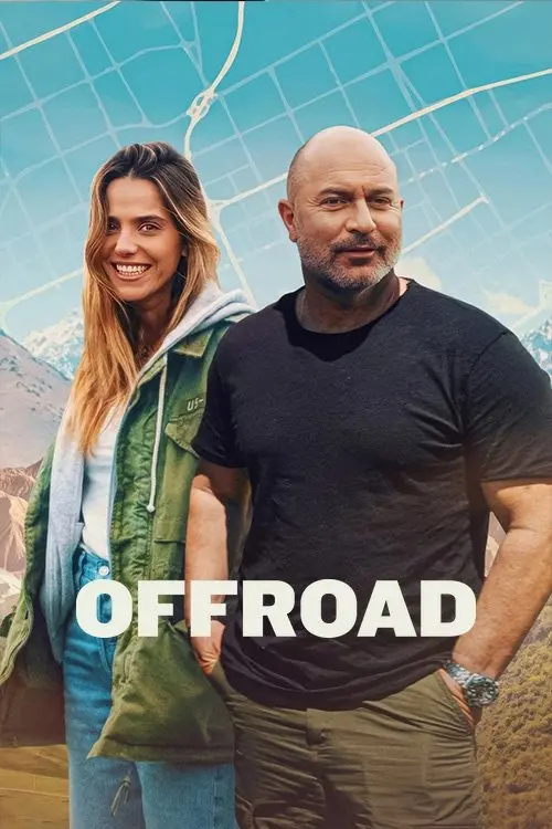 Download Off Road (2025) Season 1 Dual Audio {Hindi English} Series 480p | 720p | 1080p WEB DL 9 off road 2025