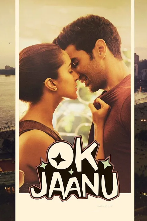 ok jaanu 2017