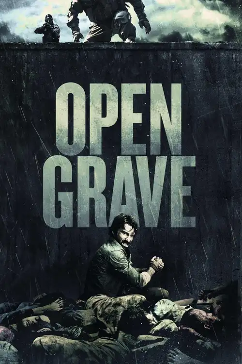 Download Open Grave (2013) Full Movie In English 720p 480p BluRay 21 open grave 2013