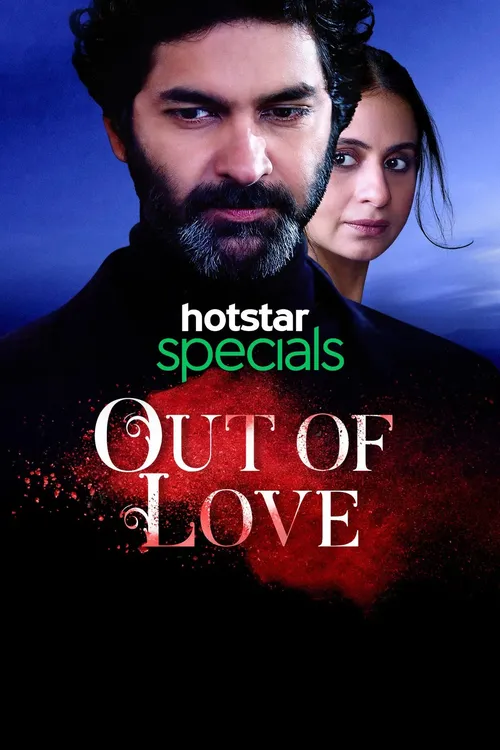 Download Out of Love (2019) Season 1 Hindi Complete HotStar Original WEB Series 480p | 720p HDRip 4 out of love 2019