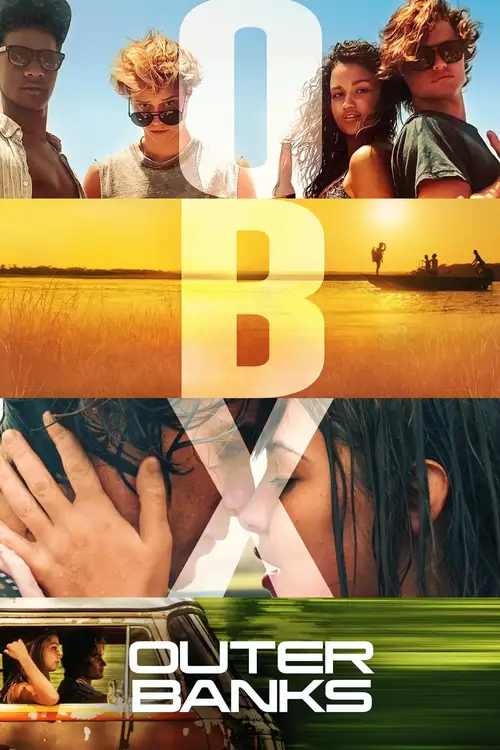 Download Outer Banks (2021) Season 2 Dual Audio {Hindi English} Complete Netflix WEB Series 480p | 720p WEB DL 14 outer banks 2021