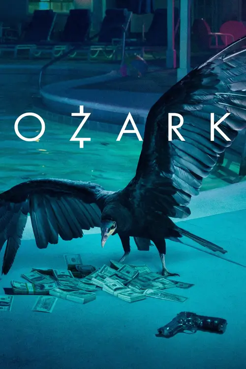 ozark season 1