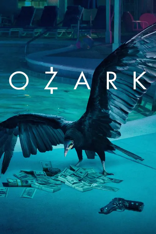 Download Ozark Season 3 Hindi Dubbed Complete Netflix Web Series 480p | 720p 25 ozark season 3
