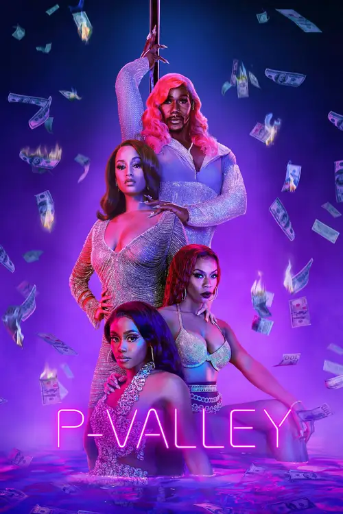 Download P Valley (2020) Season 1 All Episodes Starz TV Series 480p | 720p 19 p valley 2020