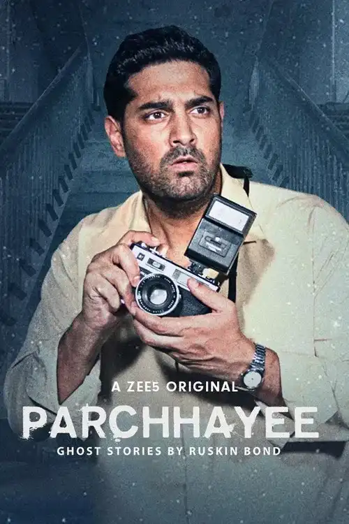 Download Parchhayee: Ghost Stories by Ruskin Bond (2019) S01 Hindi Complete ZEE5 Series 480p | 720p HDRip 4 parchhayee ghost stories by ruskin bond 2019