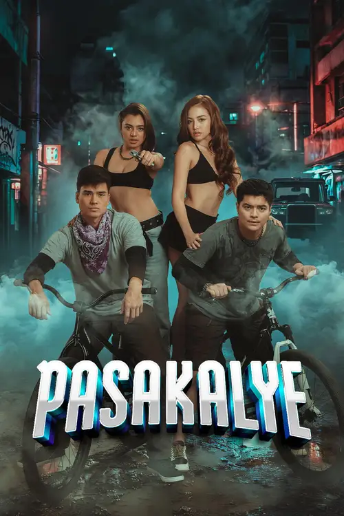 Pasakalye (2026) UNRATED Tagalog Full Movie 480p | 720p | 1080p WEB DL | Free Download 8 pasakalye 2026