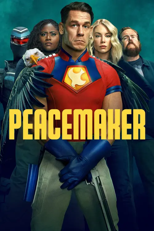 Download Peacemaker (2025) Season 2 Dual Audio {Hindi English} | JioHotstar Series 480p | 720p | 1080p WEB DL 13 peacemaker 2025