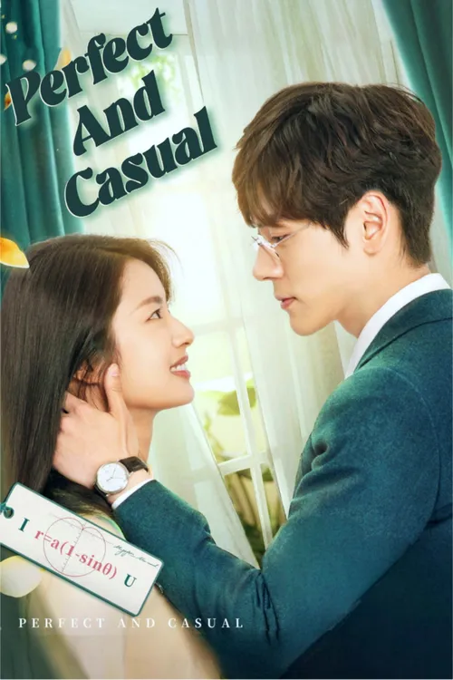 Download Perfect and Casual (Season 1) Dual Audio {Hindi Chinese} Series 480p 720p & 1080p WEB DL 19 perfect and casual season 1