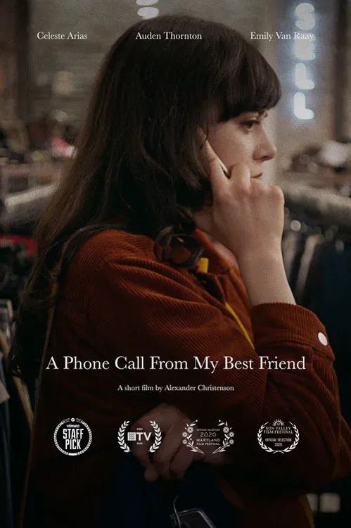 Download Phone a Friend (2020) Season 1 Hindi Complete ZEE5 WEB Series 480p | 720p WEB DL 20 phone a friend 2020