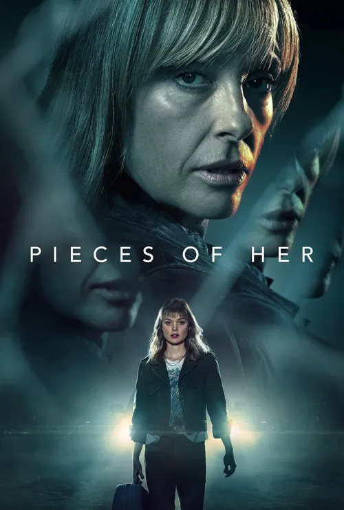 Download PIECES OF HER – Netflix Original (2022) Season 1 Dual Audio {Hindi English} 480p | 720p | 1080p WEB DL 6 pieces of her netflix original 2022