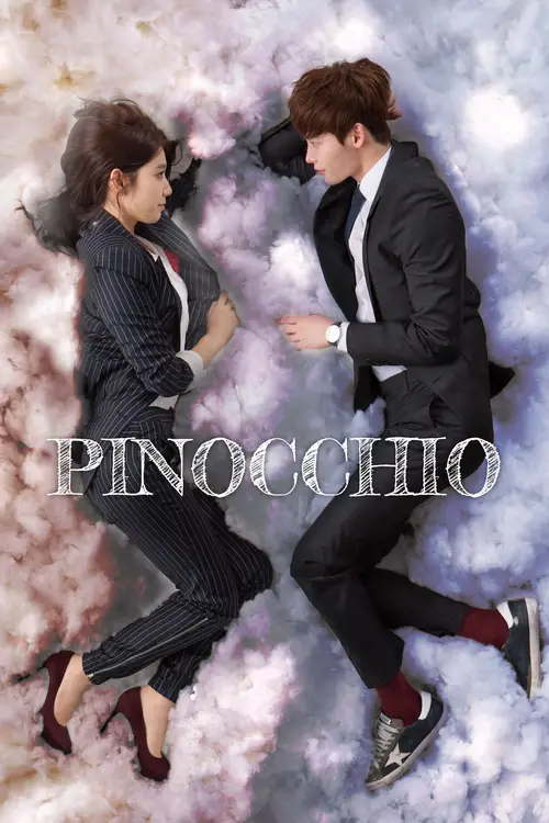 Download Pinocchio (Season 1) Dual Audio {Hindi Korean} Netflix Series 720p & 1080p WEB DL 23 pinocchio season 1