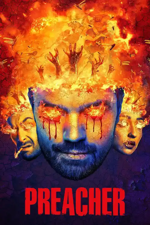 Download Preacher Season 3 All Episodes in English 480p | 720p WEB DL 16 preacher season 3