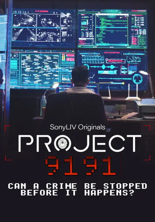 Download Project 9191 (2021) Season 1 Hindi Complete Sonyliv WEB Series 480p | 720p HDRip 14 project 9191 2021