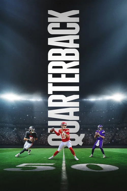 Download Quarterback (Season 1 & 2) Dual Audio {Hindi English} Series 480p 720p & 1080p WEB DL 15 quarterback season 1