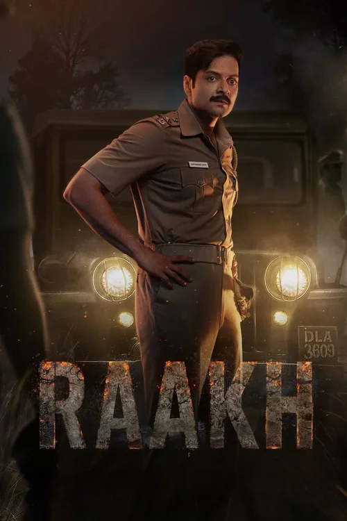 Download Raakh (Season 1) Hindi DD5.1 AMZN Complete Web Series 480p | 720p | 1080p WEB DL 23 raakh season 1