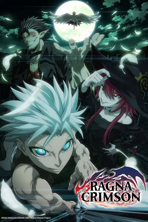 Download Ragna Crimson (Season 1) Dual Audio {Hindi Japanese} Series 480p 720p & 1080p WEB DL 3 ragna crimson season 1