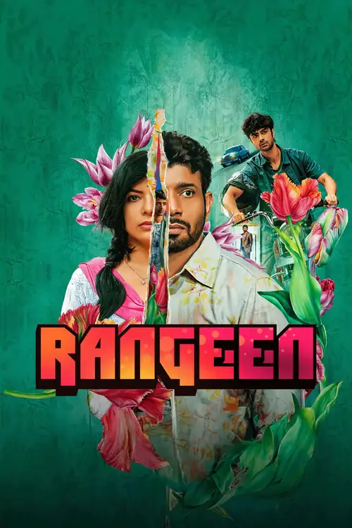 Download Rangeen (Season 1) Hindi AMZN Complete Web Series 480p | 720p | 1080p WEB DL 9 rangeen season 1
