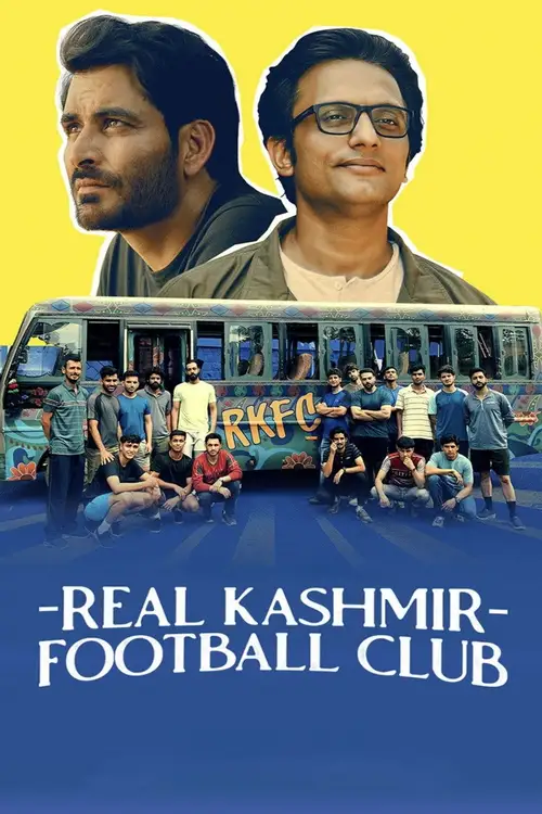 Download Real Kashmir Football Club (Season 1) Hindi SonyLIV Complete Web Series 480p | 720p | 1080p WEB DL 19 real kashmir football club season 1