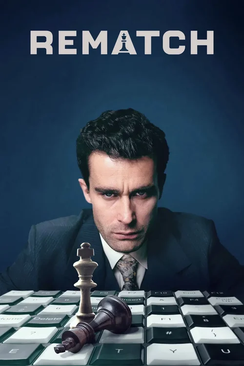 Download Rematch (2025 – TV Mini Series) Season 1 Dual Audio {Hindi English} 1080p | 720p WEB DL 22 rematch 2025