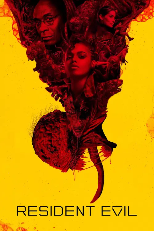 Download Resident Evil – Netflix Original (2022) Season 1 Dual Audio {Hindi English} 480p | 720p | 1080p WEB DL 9 resident evil netflix original 2022