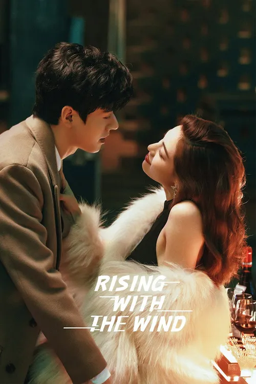 Download Rising with the Wind (Season 1) Hindi ORG Dubbed C Drama Series 480p 720p & 1080p WEB DL 1 rising with the wind season 1