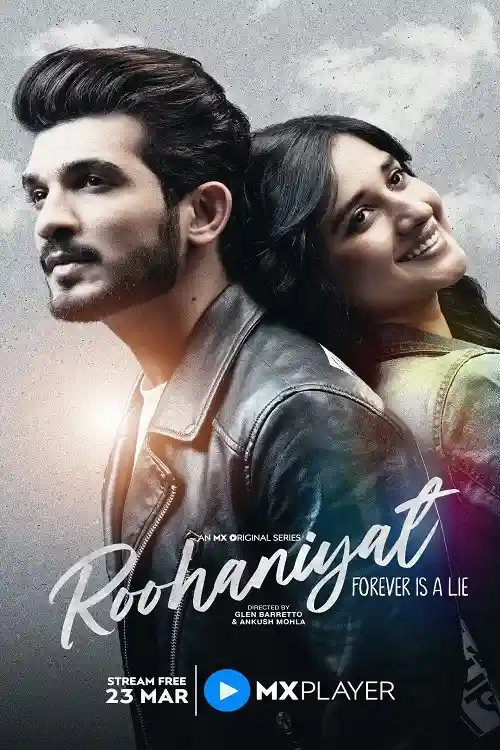 Download Roohaniyat (2022) Season 1 Hindi Complete MX Original WEB Series 480p | 720p | 1080p WEB DL 1 roohaniyat 2022