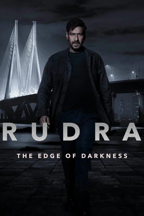 Download Rudra: The Edge Of Darkness (2022) Season 1 Hindi Complete Hotstar Special WEB Series 480p | 720p WEB DL 4 rudra the edge of darkness 2022