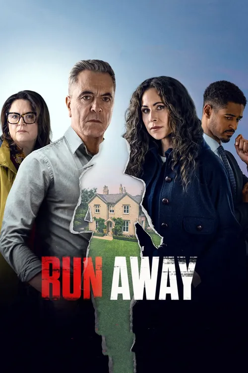 Download Run Away (2026) Season 1 Dual Audio {Hindi English} Complete NetFlix WEB Series 480p | 720p | 1080p WEB DL 6 run away 2026