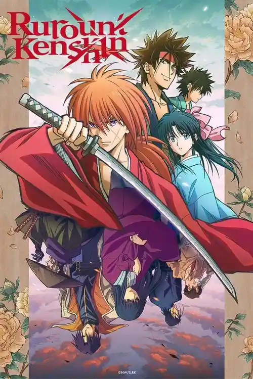 Download Rurouni Kenshin (Season 1 & 2) Dual Audio {Hindi Japanese} Anime Series 480p 720p & 1080p WEB DL 7 rurouni kenshin season 1