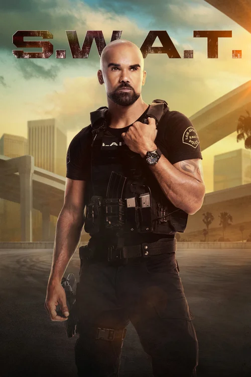 Download S.W.A.T. (Season 1 – 8) Dual Audio {Hindi English} CBS Series 720p WEB DL x264 21 s.w.a.t. season 1