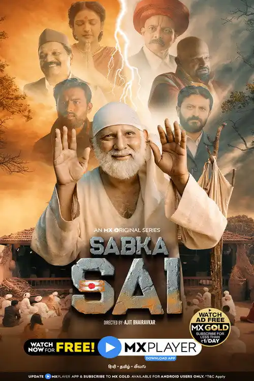 Download Sabka Sai (2021) Season 1 Hindi Complete MX Original WEB Series 480p | 720p HDRip 15 sabka sai 2021