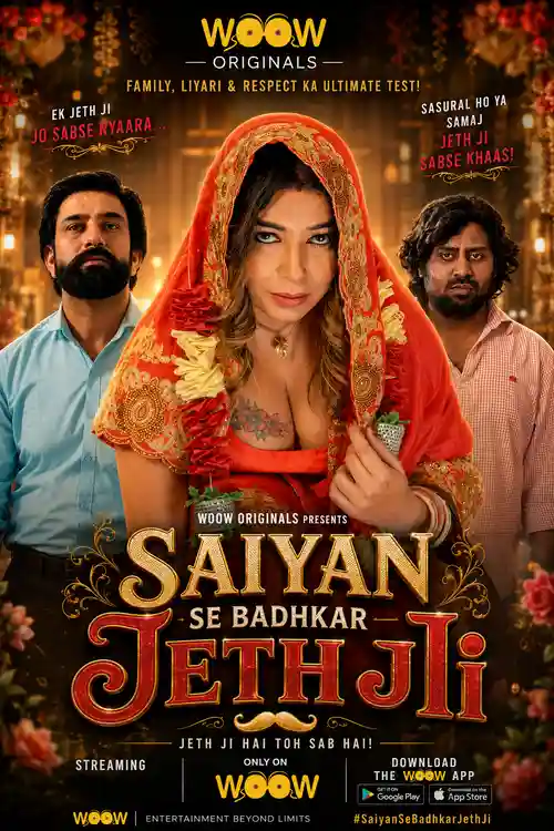 Saiyan Se Badhkar Jeth Ji (2026) S01 Hindi WOOW Complete Web Series 480p | 720p | 1080p WEB DL | Free Download 1 saiyan se badhkar jeth ji 2026