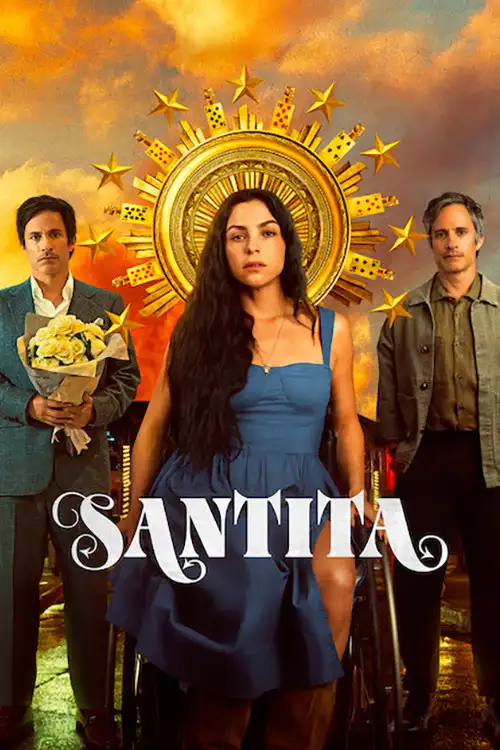 Download Santita (2026) Season 1 Multi Audio {Hindi English Spanish} NetFlix Series 480p | 720p | 1080p WEB DL 18 santita 2026