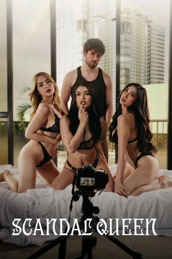 Scandal Queen (2026) UNRATED Tagalog Full Movie 480p | 720p WEB DL | Free Download 17 scandal queen 2026