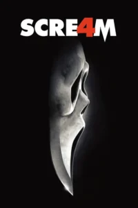 scream 4 2011