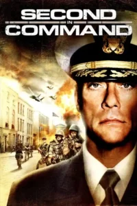 second in command 2006