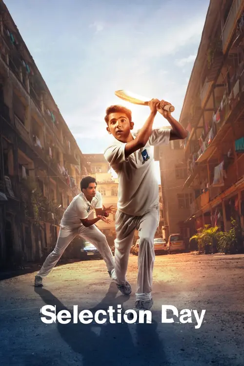 Download Selection Day (Season 1) Hindi Netflix Complete Web Series 480p | 720p | 1080p WEB DL 8 selection day season 1