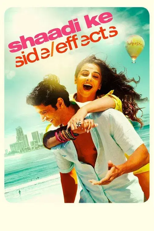 Download Shaadi Ke Side Effects (Season 1) Hindi Complete Web Series 480p | 720p | 1080p WEB DL 24 shaadi ke side effects season 1