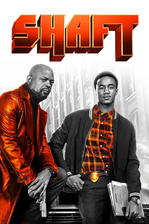 shaft 2019