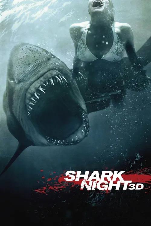 shark night 2011