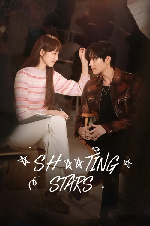 Download Shooting Stars (Season 1) Hindi ORG Dubbed K Drama Series 480p 720p & 1080p WEB DL 13 shooting stars season 1