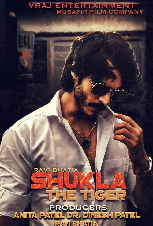 Download Shukla The Tiger (2021) Season 1 Hindi Complete MX Original WEB Series 480p | 720p HDRip 10 shukla the tiger 2021