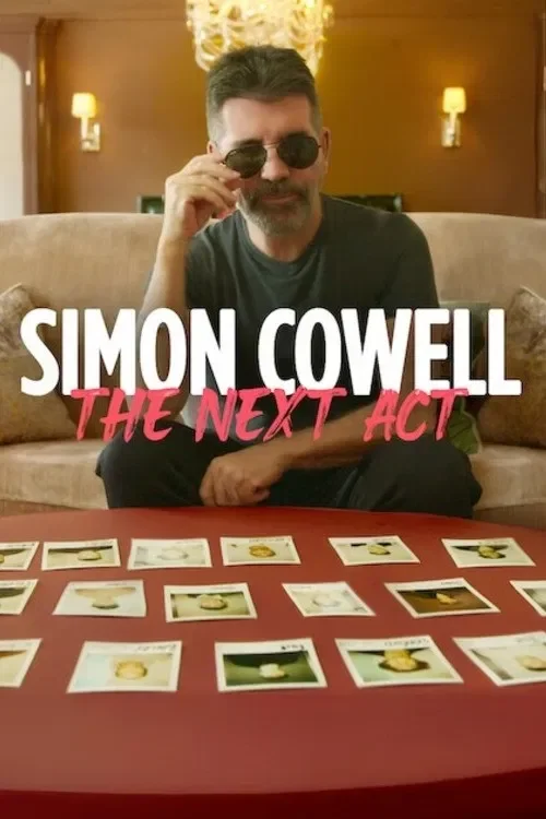 Download Simon Cowell: The Next Act (2025) Season 1 Dual Audio {Hindi English} Netflix Original Series 480p | 720p | 1080p WEB DL 6 simon cowell the next act 2025