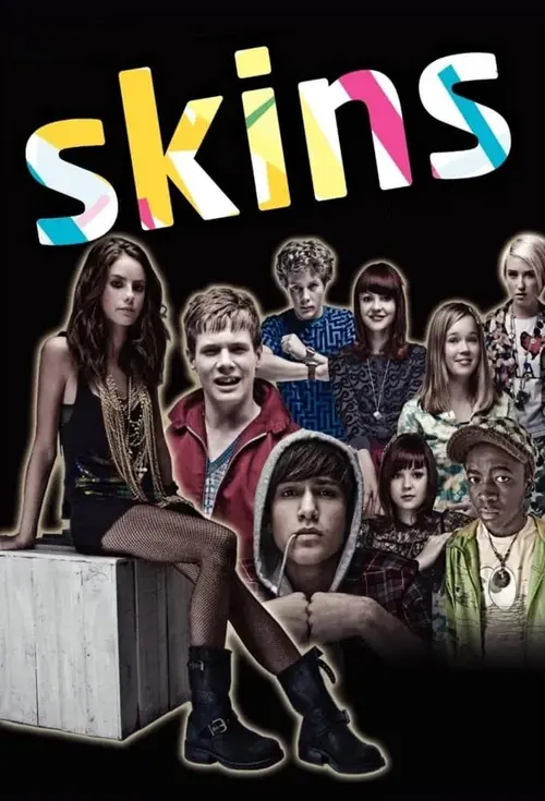 skins 2007