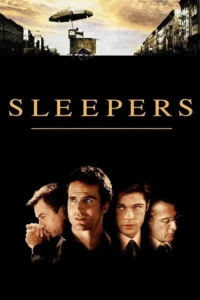 sleepers 1996