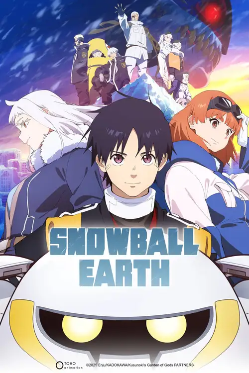 Download Snowball Earth (Season 1) Multi Audio {Hindi English Japanese} Anime Series 480P 720P & 1080P Web Dl 8 snowball earth season 1