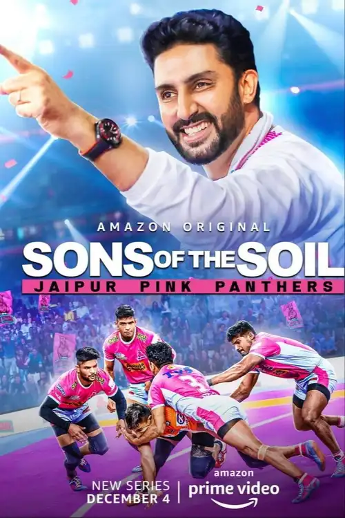 Download Sons of the Soil (2020) Season 1 Hindi Complete Amazon Original WEB Series 480p | 720p HDRip 6 sons of the soil 2020